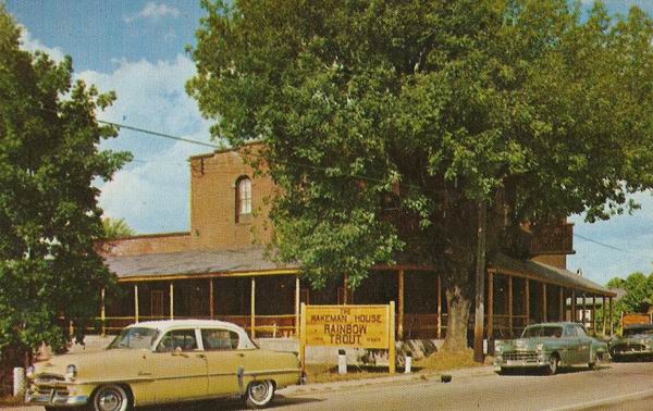 wakeman house grand rapids